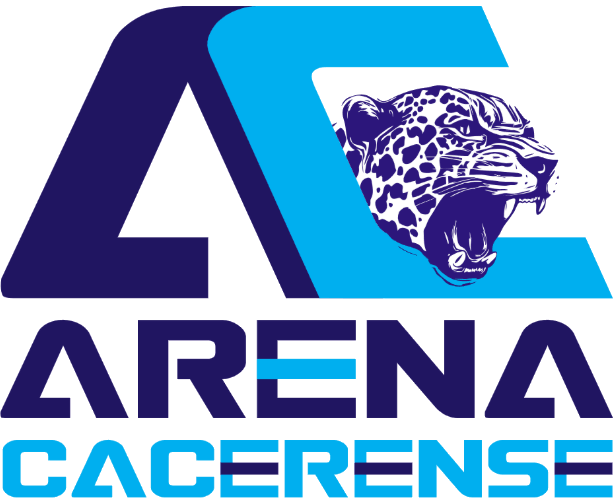 Logo Arena Cacerense